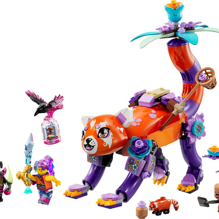 LEGO DREAMZzz: Izzie's Dream Animals