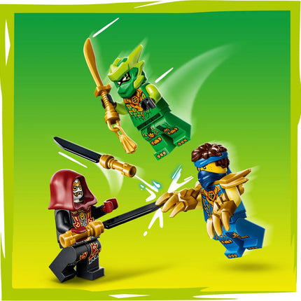 LEGO® NINJAGO® Lloyd’s Dragon Mech Battle Pack