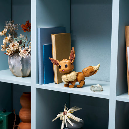 LEGO Pokémon Eevee