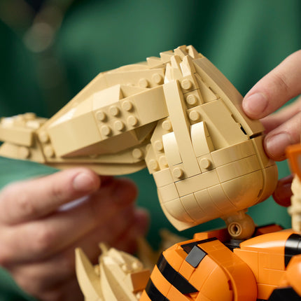 LEGO® Pokémon™ Arcanine