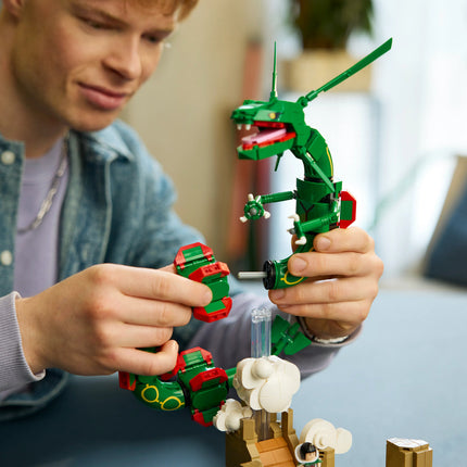 LEGO® Pokémon™ Rayquaza