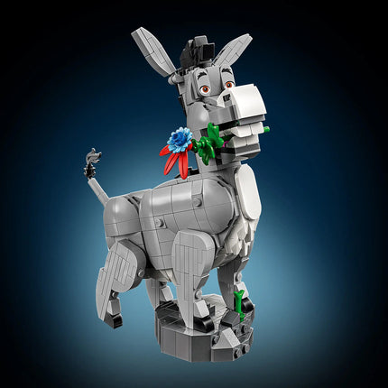 LEGO® Shrek: Shrek, Donkey & Puss in Boots