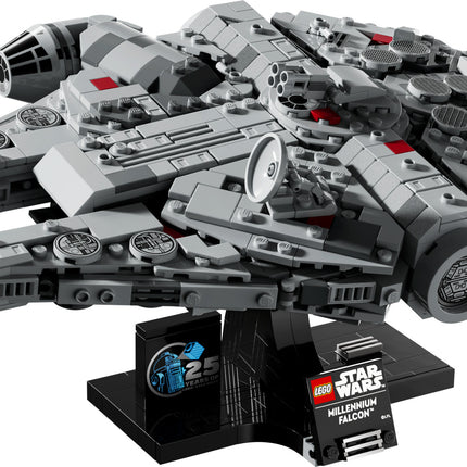 LEGO® Star Wars™: Millennium Falcon™