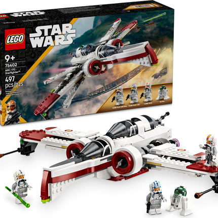 LEGO Star Wars: ARC-170 Starfighter™