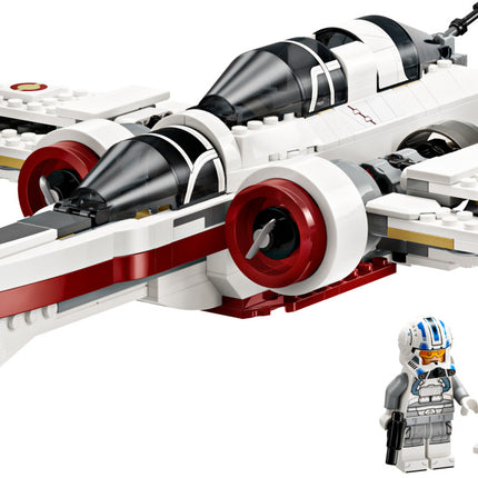 LEGO Star Wars: ARC-170 Starfighter™