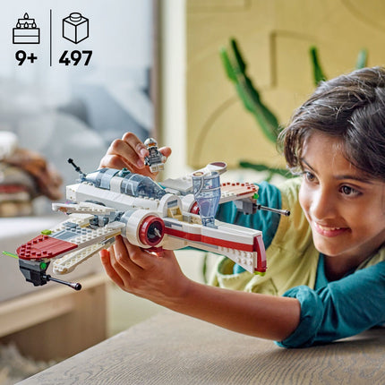 LEGO Star Wars: ARC-170 Starfighter™