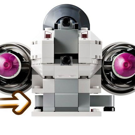 LEGO Star Wars: ARC-170 Starfighter™