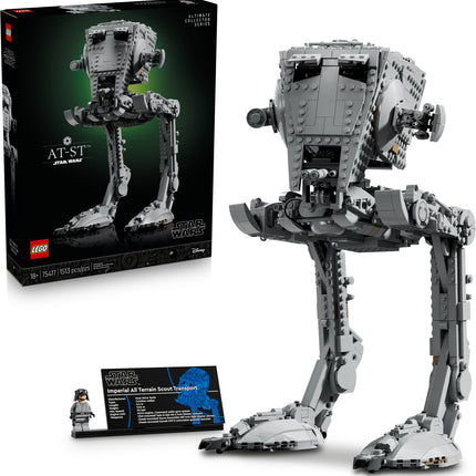 LEGO Star Wars: AT-ST™ Walker