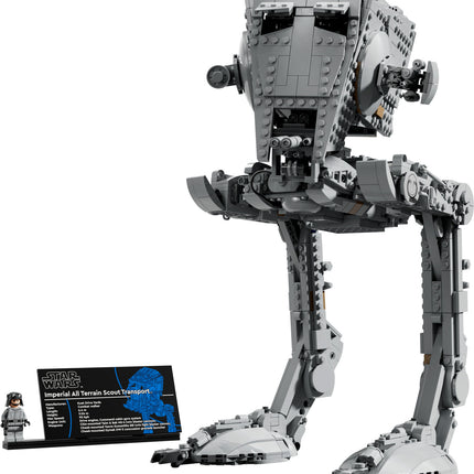 LEGO Star Wars: AT-ST™ Walker
