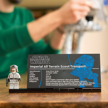 LEGO Star Wars: AT-ST™ Walker