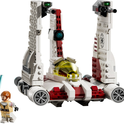 LEGO Star Wars: V-19 Torrent Starfighter