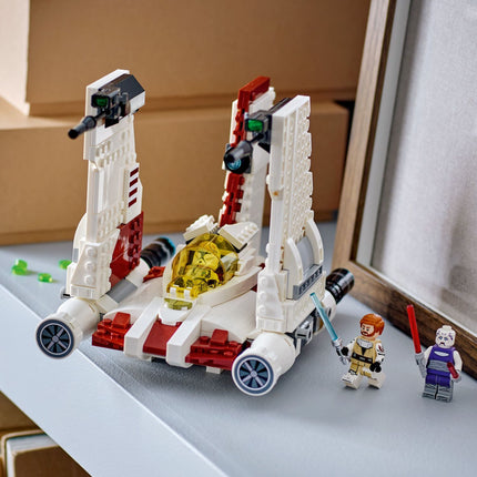 LEGO Star Wars: V-19 Torrent Starfighter