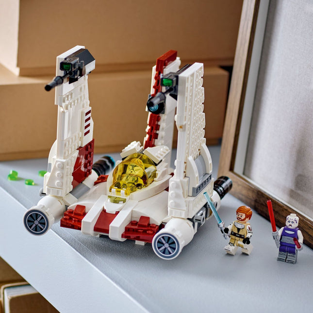 LEGO Star Wars: V-19 Torrent Starfighter