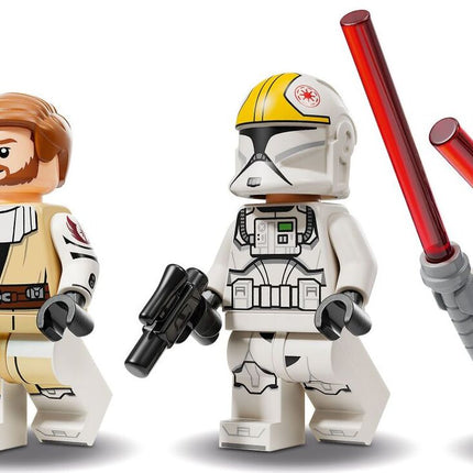 LEGO Star Wars: V-19 Torrent Starfighter