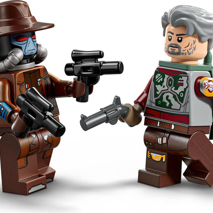 LEGO Star Wars: Cobb Vanth's Speeder