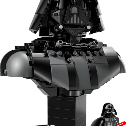 LEGO® Star Wars™ Darth Vader™ Bust