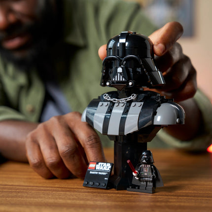 LEGO® Star Wars™ Darth Vader™ Bust
