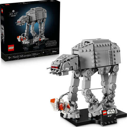 LEGO Star Wars: AT-AT™