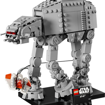 LEGO Star Wars: AT-AT™