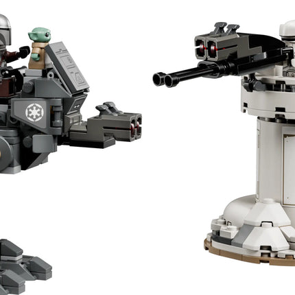 LEGO® Star Wars™ AT-RT™ Attack
