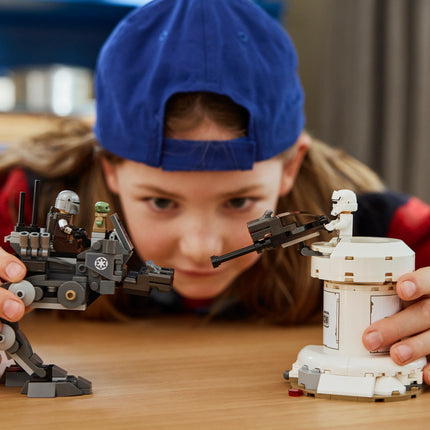 LEGO® Star Wars™ AT-RT™ Attack