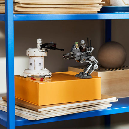 LEGO® Star Wars™ AT-RT™ Attack
