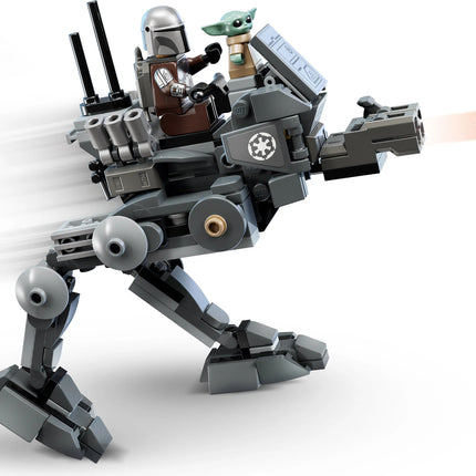 LEGO® Star Wars™ AT-RT™ Attack