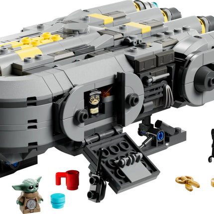 LEGO® Star Wars™ Anzellan Starship