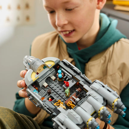 LEGO® Star Wars™ Anzellan Starship