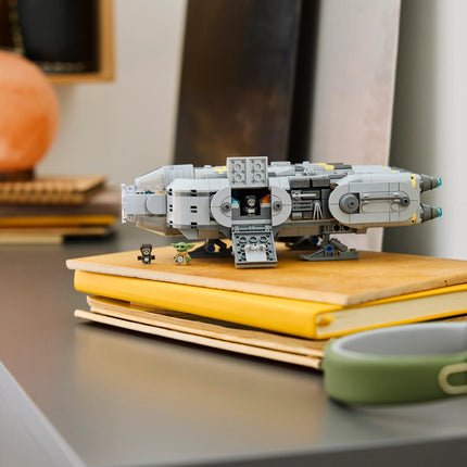 LEGO® Star Wars™ Anzellan Starship