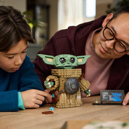 LEGO® Star Wars™ Grogu™ (Mandalorian Apprentice)