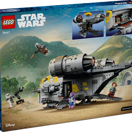 LEGO® Star Wars™ The Razor Crest™
