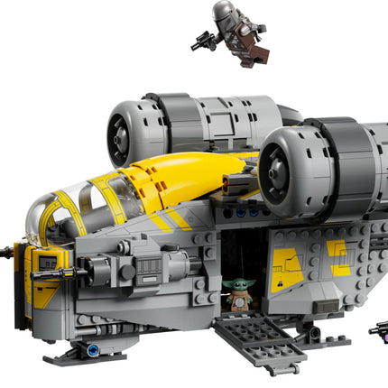 LEGO® Star Wars™ The Razor Crest™