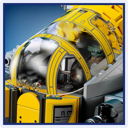 LEGO® Star Wars™ The Razor Crest™