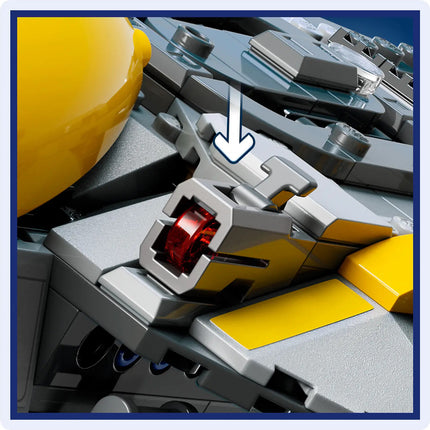 LEGO® Star Wars™ The Razor Crest™