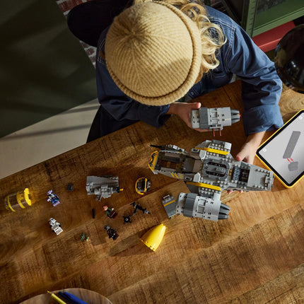 LEGO® Star Wars™ The Razor Crest™