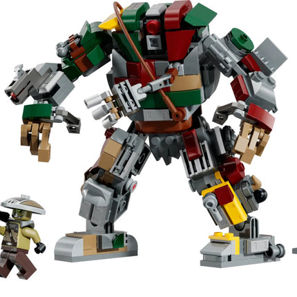 LEGO® Star Wars™ Hutt Palace Sentry Droid Showdown