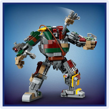 LEGO® Star Wars™ Hutt Palace Sentry Droid Showdown
