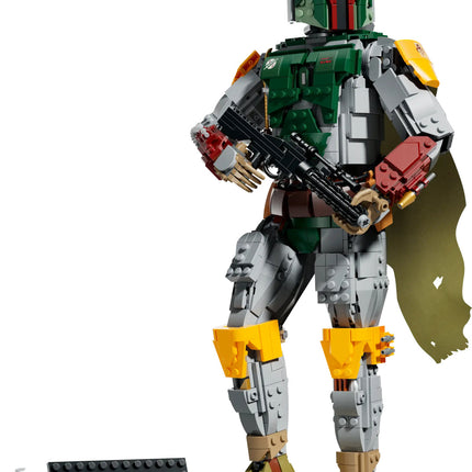 LEGO® Star Wars™ Boba Fett™