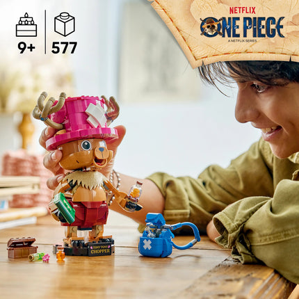 LEGO® ONE PIECE Tony Tony Chopper