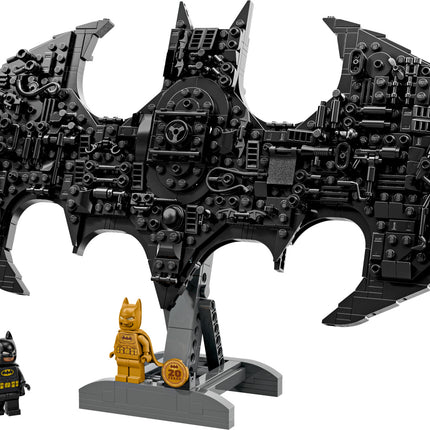 LEGO Super Heroes DC: Batman™ Logo