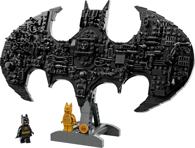 LEGO Super Heroes DC: Batman™ Logo