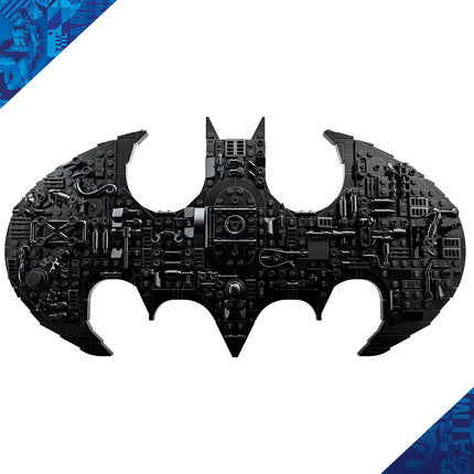 LEGO Super Heroes DC: Batman™ Logo