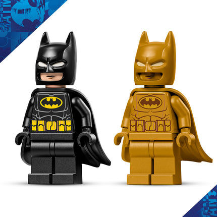LEGO Super Heroes DC: Batman™ Logo