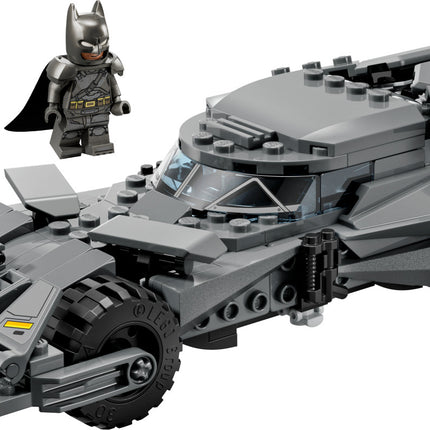LEGO Super Heroes DC: Batman v Superman™ Batmobile™