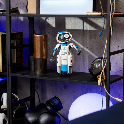 LEGO® ǀ Marvel The Fantastic Four H.E.R.B.I.E.