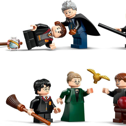 LEGO Harry Potter: Hogwarts™ Castle: Flying Lessons