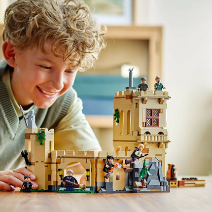 LEGO Harry Potter: Hogwarts™ Castle: Flying Lessons