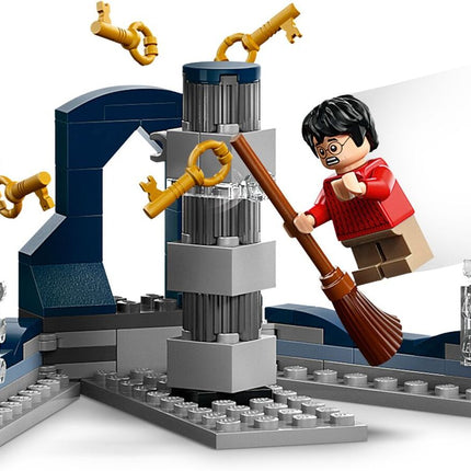 LEGO Harry Potter: Hogwarts™ Castle: The Main Tower