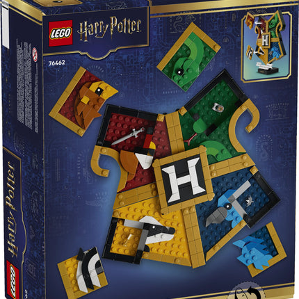 LEGO® Harry Potter™ Hogwarts™ House Crest